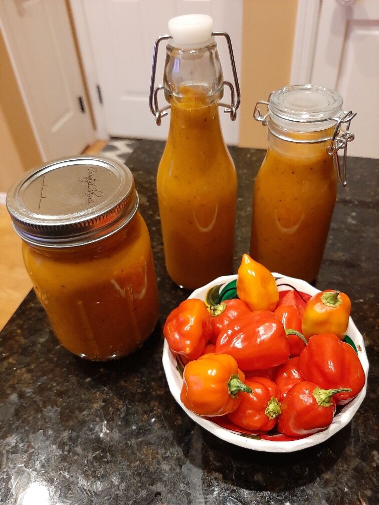 Take 5: The Final Product